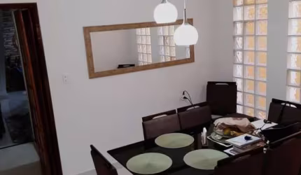 Casa com 3 quartos à venda na Eduardo Pinheiro, --, Parque Continental, Guarulhos por R$ 739.000