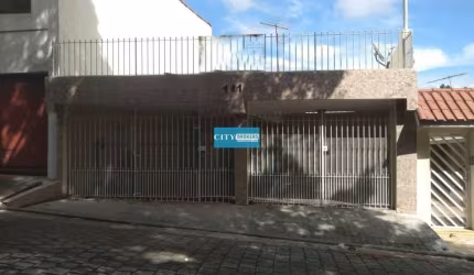 Casa com 4 quartos à venda na Rua Santa Filomena, --, Vila Augusta, Guarulhos por R$ 800.000
