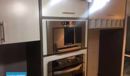 Apartamento com 2 quartos à venda na Avenida Brigadeiro Faria Lima, --, Jardim Cocaia, Guarulhos por R$ 583.000