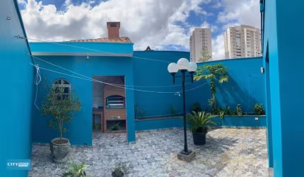 Casa com 3 quartos à venda na Rua Segundo-Sargento Sebastião da Costa Chaves, --, Jardim Santa Mena, Guarulhos por R$ 650.000