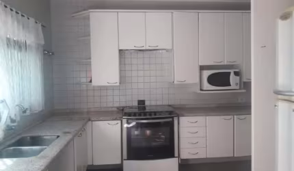 Casa com 3 quartos à venda na Rua Miguel Ricci, --, Parque Renato Maia, Guarulhos por R$ 950.000