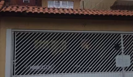Casa com 3 quartos à venda na Rua Otávio Nunes da Silva, --, Vila Moreira, Guarulhos por R$ 750.000