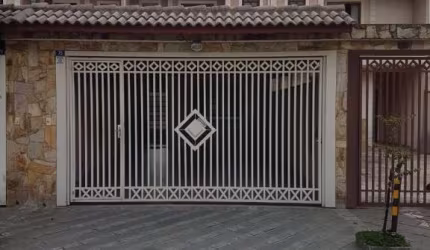 Casa com 3 quartos à venda na Rua Conde Francisco Matarazzo, --, Jardim Zaira, Guarulhos por R$ 950.000