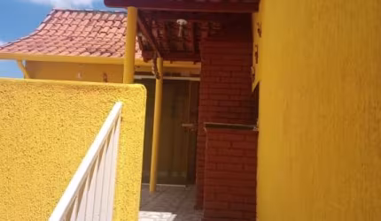 Casa com 3 quartos à venda na Avenida João Palma Aleman, --, Parque Continental I, Guarulhos por R$ 583.000