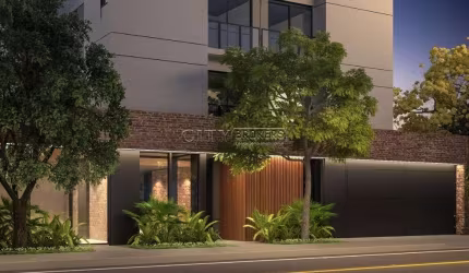 Apartamento com 2 quartos à venda na Avenida dos Carinás, --, Indianópolis, São Paulo por R$ 975.000