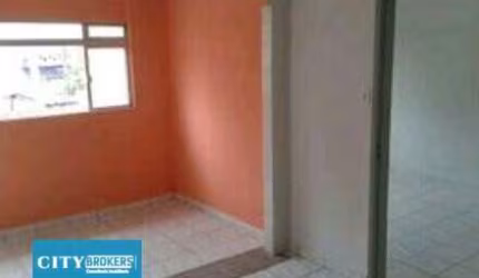 Casa com 2 quartos à venda na Rua Soldado João Alberto Alves, --, Jardim São Ricardo, Guarulhos por R$ 550.000