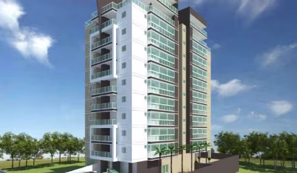 Apartamento com 3 quartos à venda na Rua Celso, --, Vila Progresso, Guarulhos por R$ 726.000