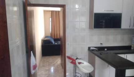 Casa com 2 quartos à venda na Rua Guaios, --, Jardim Santa Cecília, Guarulhos por R$ 399.000
