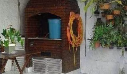 Casa com 3 quartos à venda na Avenida Othon Luiz Silveira, --, Jardim Rosa de Franca, Guarulhos por R$ 700.000