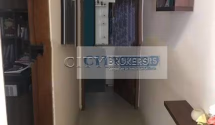 Casa com 3 quartos à venda na Rua Geraldo Augusto da Silva, --, Parque Continental I, Guarulhos por R$ 850.000