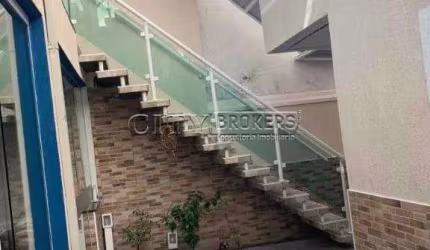 Casa com 3 quartos à venda na Rua Gavião Real, --, Jardim Giovana, Guarulhos por R$ 800.000
