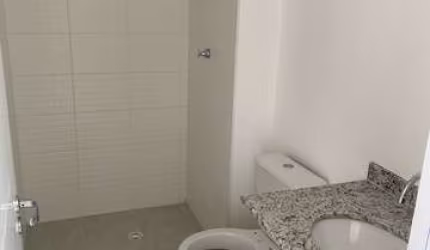 Apartamento com 2 quartos à venda na Rua Flora, --, Brás, São Paulo por R$ 292.000