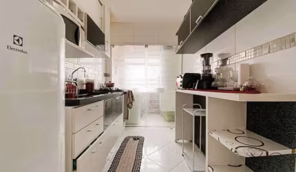 Apartamento com 2 quartos à venda na Rua Doralisa, --, Vila Carrão, São Paulo por R$ 499.000