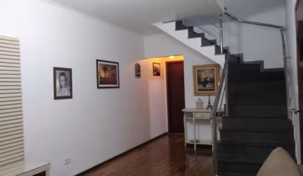 Casa com 3 quartos à venda na Rua Jerônimo Coelho, --, Jardim Vila Formosa, São Paulo por R$ 720.000