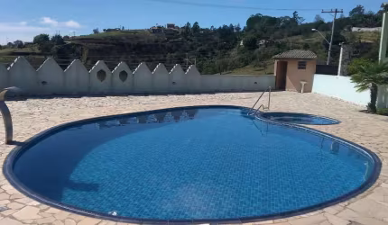 Casa em condomínio fechado com 2 quartos à venda na Avenida Jabota, --, Vitória Régia, Atibaia por R$ 300.000
