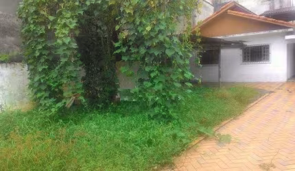 Casa com 3 quartos à venda na Rua João Loprete, --, Vila São João, Guarulhos por R$ 680.000