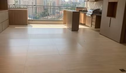 Apartamento com 3 quartos à venda na Rua das Flechas, --, Vila Santa Catarina, São Paulo por R$ 2.100.000