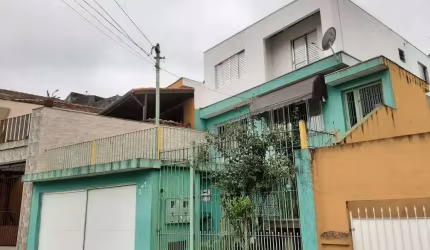 Casa com 2 quartos à venda na Rua Aratanji, --, Vila Nova Cachoeirinha, São Paulo por R$ 650.000