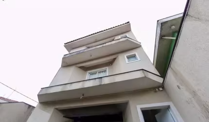 Casa com 5 quartos à venda na Rua dos Corretores, --, Parque Casa de Pedra, São Paulo por R$ 699.000