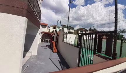 Apartamento com 2 quartos à venda na Rua São Miguel do Araguaia, --, Vila Galvão, Guarulhos por R$ 380.000