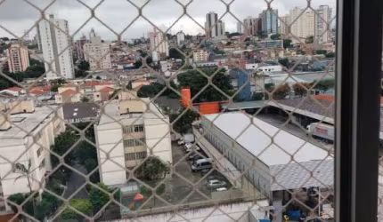 Apartamento com 2 quartos à venda na Rua Capitão Luís Ramos, --, Vila Guilherme, São Paulo por R$ 490.000
