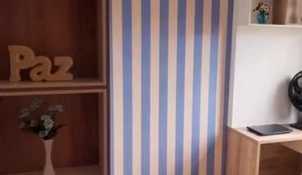 Apartamento com 2 quartos à venda na Avenida River, --, Água Chata, Guarulhos por R$ 265.000