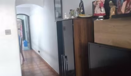 Casa com 3 quartos à venda na Fernão Lopes de Camargo, --, Vila Darli, São Paulo por R$ 560.000