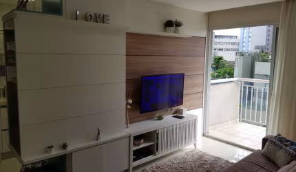 Apartamento com 2 quartos à venda na Rua José Debieux, --, Santana, São Paulo por R$ 650.000
