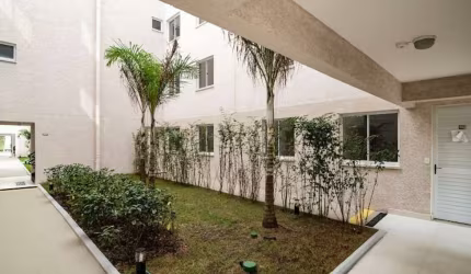Apartamento com 2 quartos à venda na Viela Betânia, --, Jardim Albertina, Guarulhos por R$ 230.000