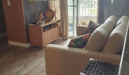 Apartamento com 2 quartos à venda na Avenida Carlos Ferreira Endres, --, Vila Endres, Guarulhos por R$ 380.000