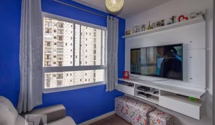 Apartamento com 2 quartos à venda na Rua Henrique Casela, --, Jardim América da Penha, São Paulo por R$ 340.000