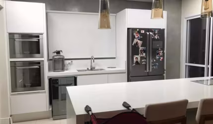 Apartamento com 4 quartos à venda na Rua Chamantá, --, Mooca, São Paulo por R$ 1.500.000