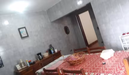 Casa com 2 quartos à venda na Rua Sargento da Aeronáutica Samuel Ribeiro de Oliveira, --, Jardim Cumbica, Guarulhos por R$ 660.000