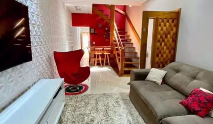 Casa com 4 quartos à venda na Rua Orlando Segala, --, Jardim Adriana, Guarulhos por R$ 899.000