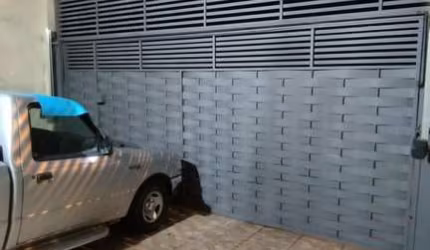 Casa com 2 quartos à venda na Rua Antônio Vita, --, Jardim Maia, Guarulhos por R$ 1.150.000