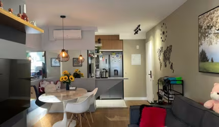 Apartamento com 3 quartos à venda na Rua Domingos Paiva, --, Brás, São Paulo por R$ 795.000