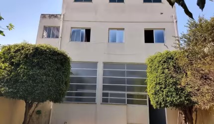 Barracão / Galpão / Depósito com 4 salas à venda na Rua João Teixeira da Silva, --, Vila Invernada, São Paulo por R$ 2.700.000