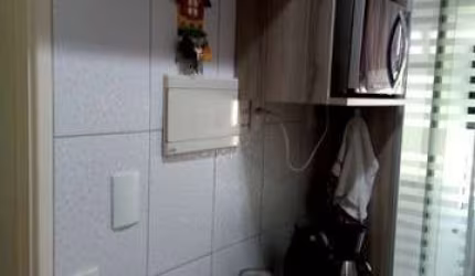 Apartamento com 2 quartos à venda na Rua Eugênio de Freitas, --, Vila Guilherme, São Paulo por R$ 340.000