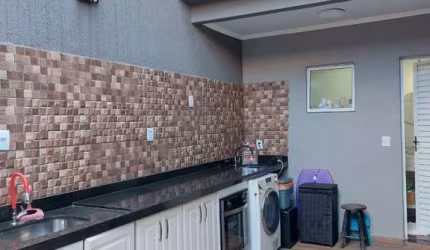 Casa com 3 quartos à venda na Rua Moisés Marx, --, Vila Matilde, São Paulo por R$ 750.000