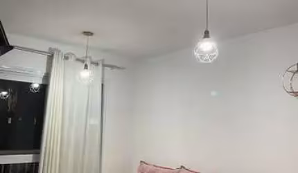 Apartamento com 2 quartos à venda na Rua Ana do Sacramento Andrade, --, Tremembé, São Paulo por R$ 330.000