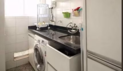 Apartamento com 3 quartos à venda na Rua Maria José Pomar, --, Lauzane Paulista, São Paulo por R$ 1.000.000