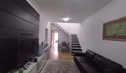 Casa com 4 quartos à venda na Rua Juvenal Galeno, --, Jardim da Saude, São Paulo por R$ 1.650.000