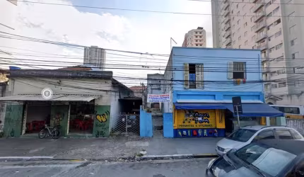 Terreno à venda na Rua Alencar Araripe, --, Sacomã, São Paulo por R$ 2.700.000