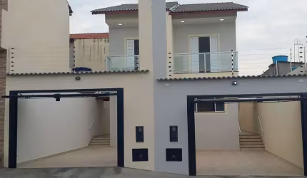 Casa com 3 quartos à venda na Rua Serra Verde, --, Vila Carmela I, Guarulhos por R$ 590.000