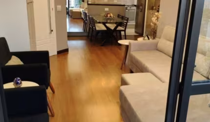 Apartamento com 3 quartos à venda na Rua Caramuru, --, Saúde, São Paulo por R$ 1.060.000