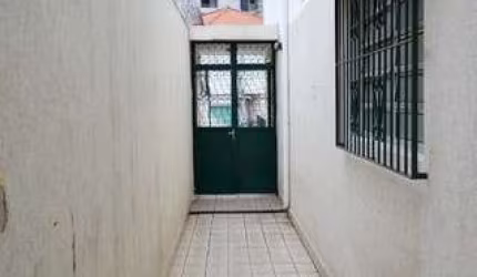 Casa com 3 quartos à venda na Rua Bararque, --, Parada Inglesa, São Paulo por R$ 700.000