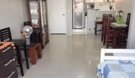 Apartamento com 2 quartos à venda na Rua Silva Coutinho, --, Vila Oratório, São Paulo por R$ 430.000