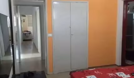Casa com 3 quartos à venda na Rua Procópio Ferreira, --, Vila Barros, Guarulhos por R$ 450.000