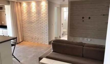 Apartamento com 2 quartos à venda na Avenida Itaboraí, --, Bosque da Saúde, São Paulo por R$ 644.000