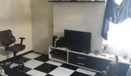 Apartamento com 2 quartos à venda na Estrada Água Chata, --, Parque Piratininga, Itaquaquecetuba por R$ 200.000